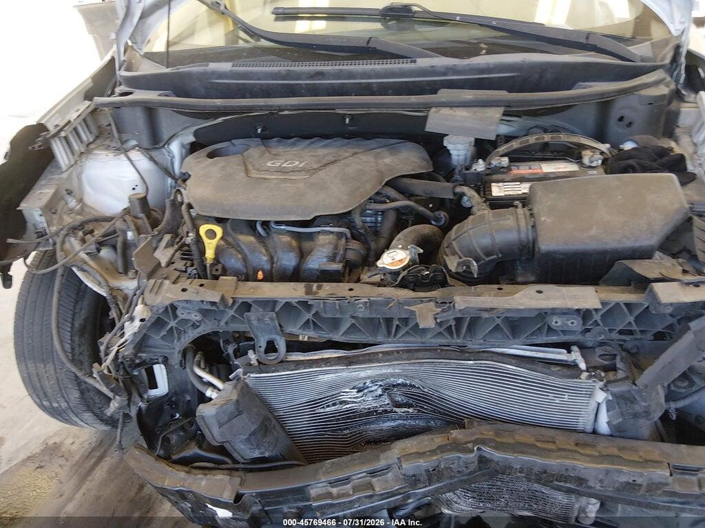 KNADM5A35E6359759 2014 KIA RIO photo no. 10