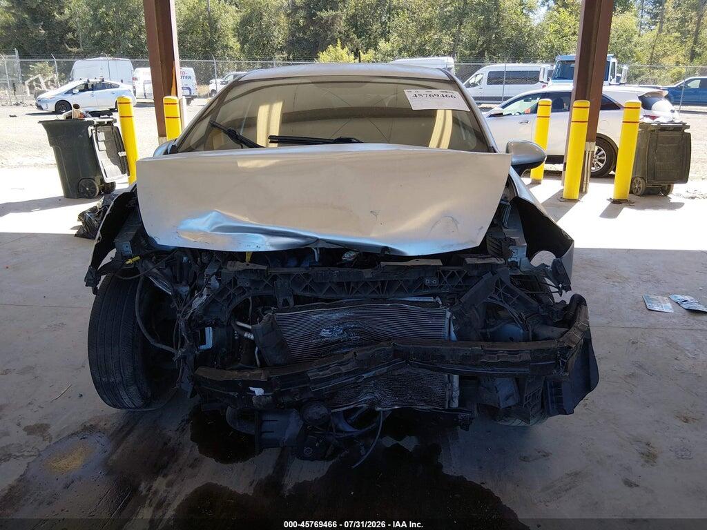 KNADM5A35E6359759 2014 KIA RIO photo no. 12