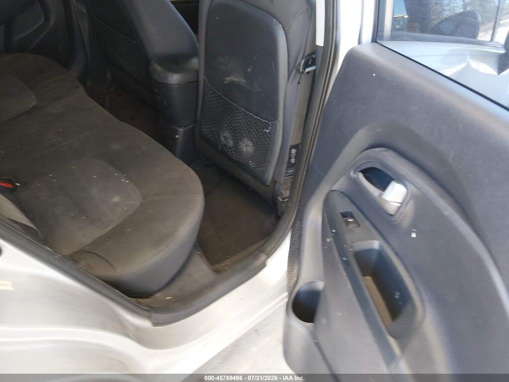 KNADM5A35E6359759 2014 KIA RIO photo no. 8