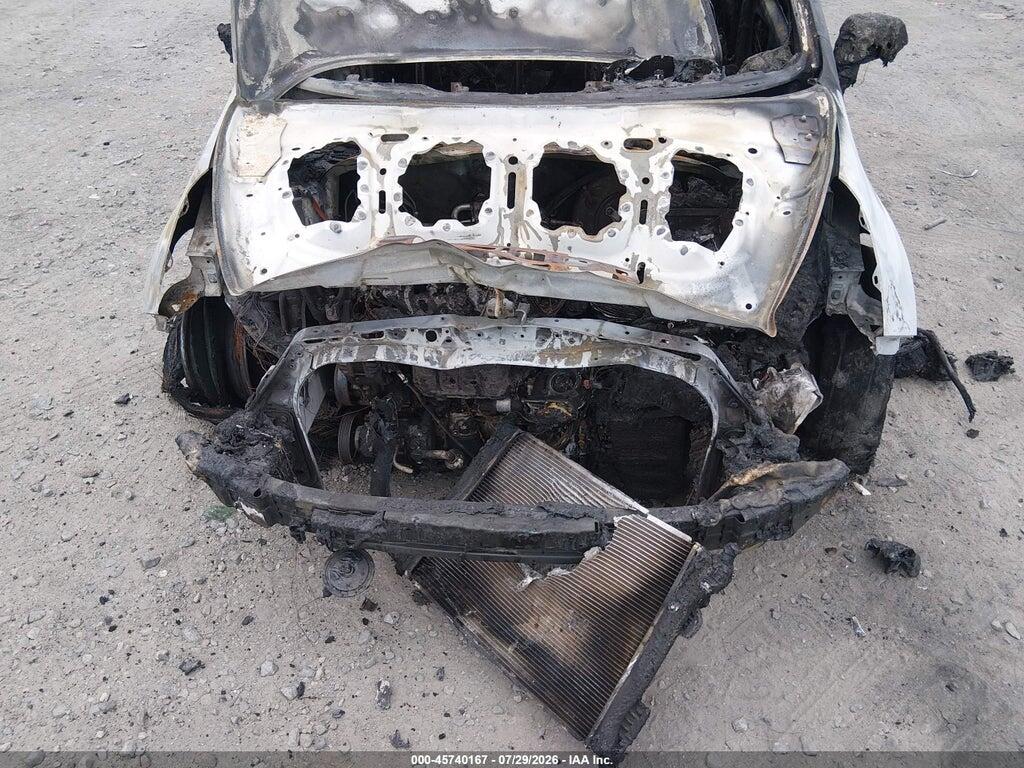KNADM4A31E6391733 2014 KIA RIO photo no. 10