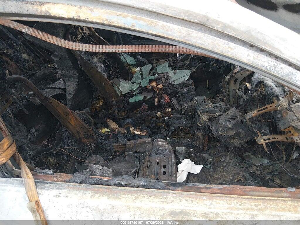 KNADM4A31E6391733 2014 KIA RIO photo no. 5