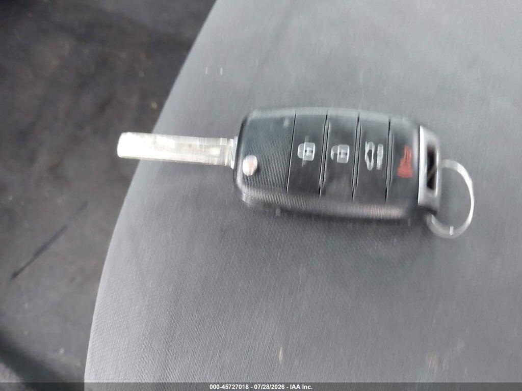 KNADM4A39E6323261 2014 KIA RIO photo no. 11