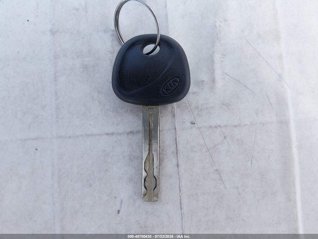 KNADM5A39E6351275 2014 KIA RIO photo no. 11