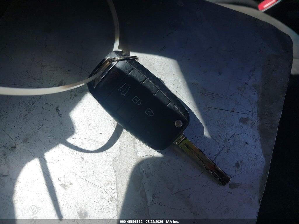 KNADM4A30E6363230 2014 KIA RIO photo no. 11