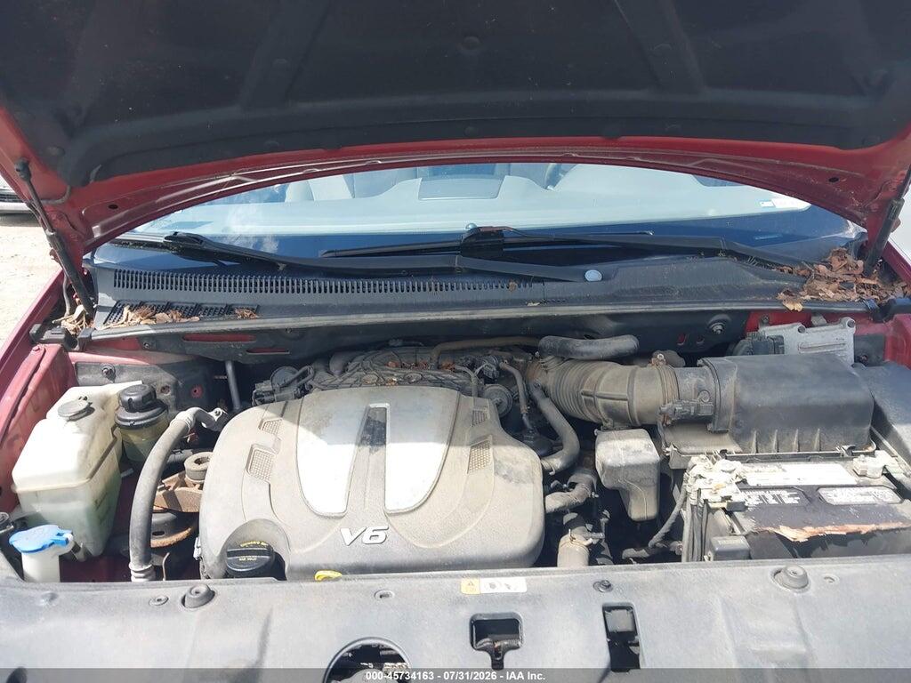 KNDMG4C72E6538779 2014 KIA SEDONA photo no. 10