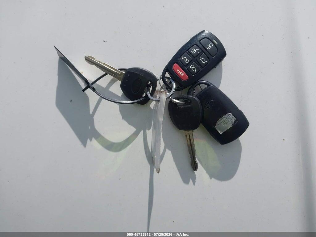 KNDMH4C78E6576014 2014 KIA SEDONA photo no. 11