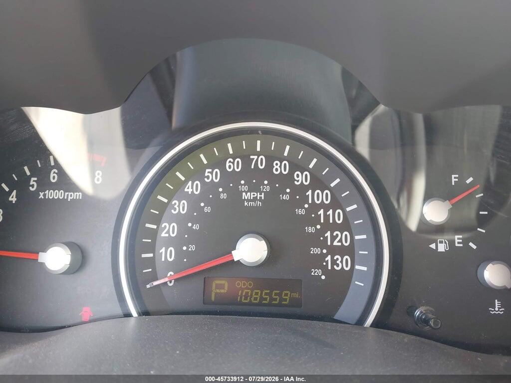 KNDMH4C78E6576014 2014 KIA SEDONA photo no. 7