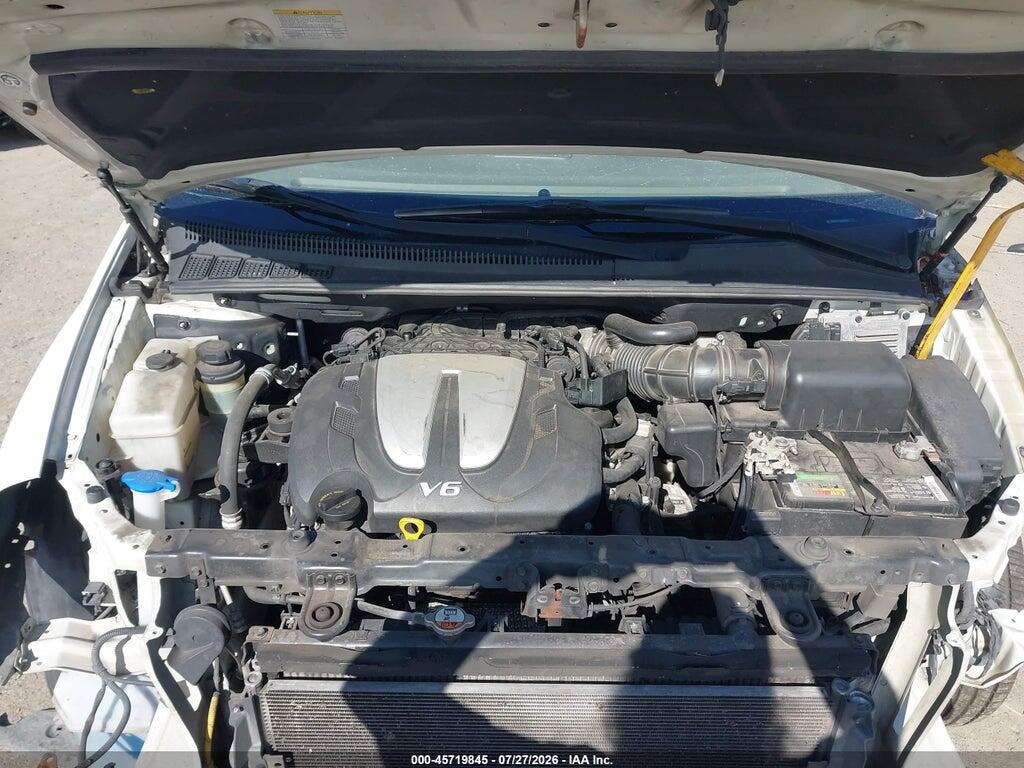 KNDMH4C77E6564744 2014 KIA SEDONA photo no. 10