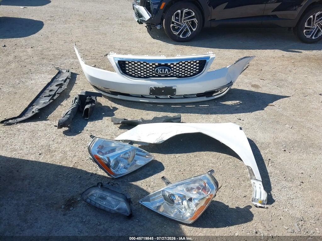 KNDMH4C77E6564744 2014 KIA SEDONA photo no. 12