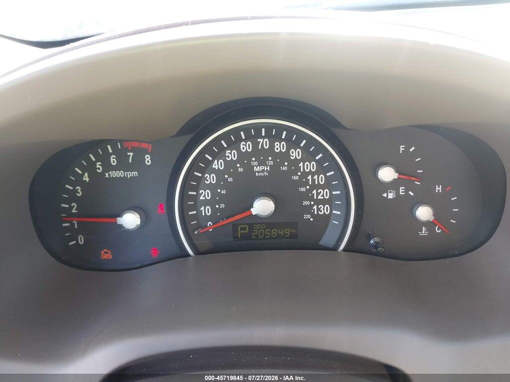 KNDMH4C77E6564744 2014 KIA SEDONA photo no. 7