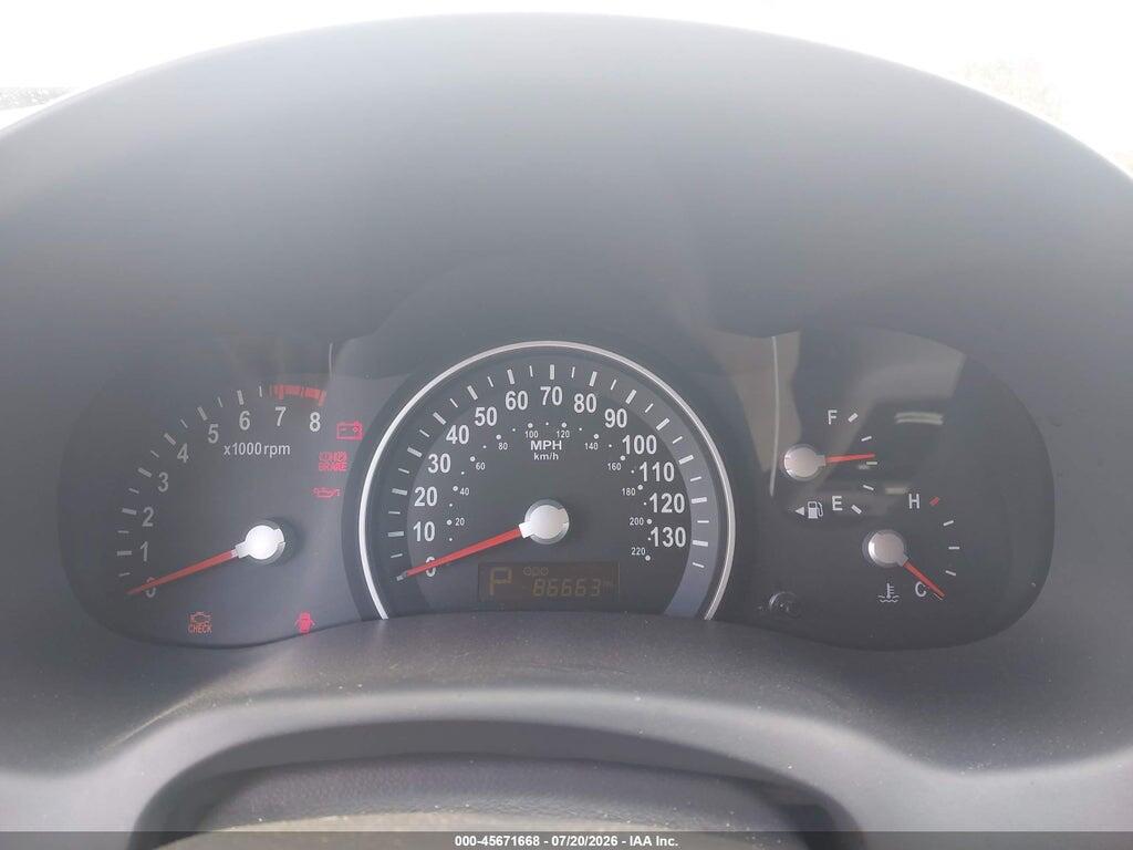 KNDMH4C72E6573531 2014 KIA SEDONA photo no. 7