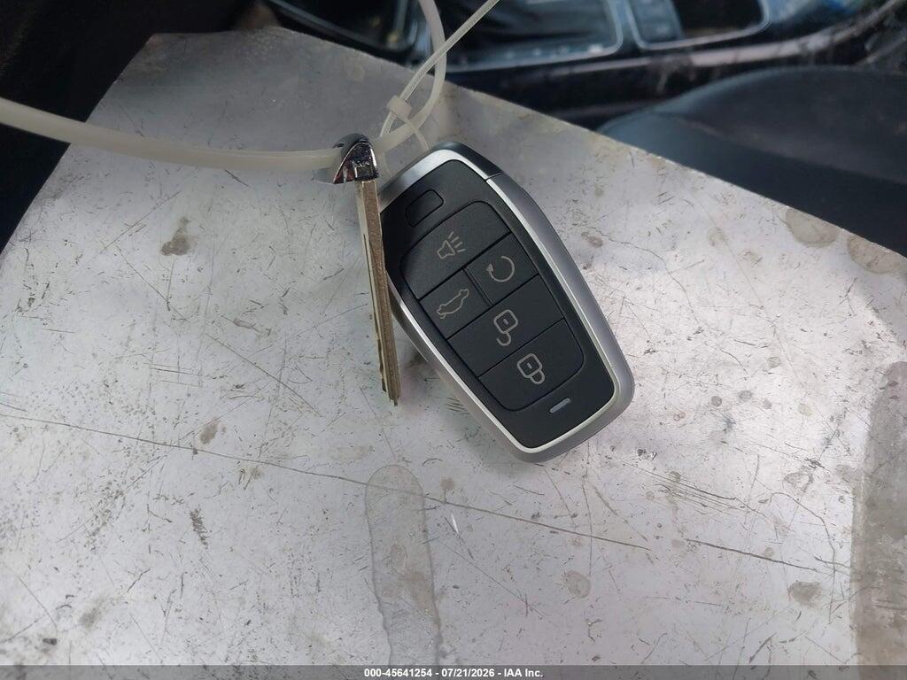 5XYKW4A77EG503147 2014 KIA SORENTO photo no. 11