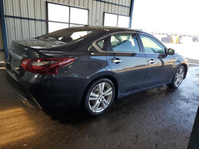 2017 NISSAN ALTIMA 3.5SL — Фото 3 из 12
