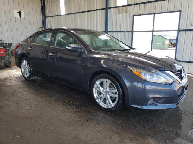 2017 NISSAN ALTIMA 3.5SL — Фото 4 из 12