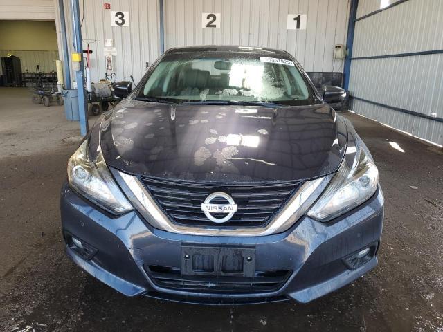 2017 NISSAN ALTIMA 3.5SL — Фото 5 из 12
