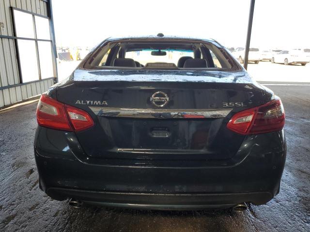 2017 NISSAN ALTIMA 3.5SL — Фото 6 из 12