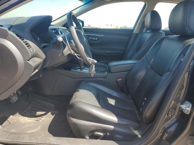 2017 NISSAN ALTIMA 3.5SL — Фото 7 из 12