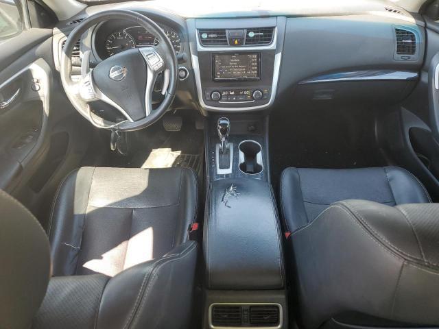 2017 NISSAN ALTIMA 3.5SL — Фото 8 из 12