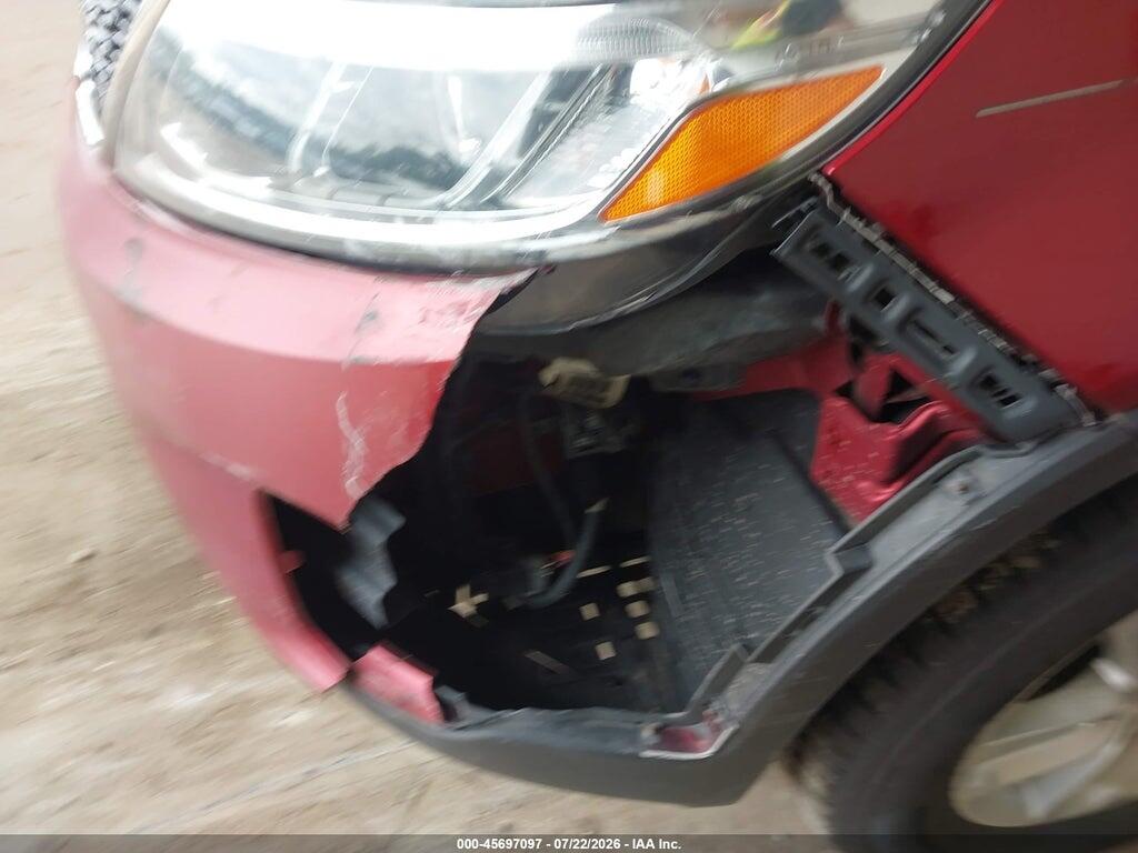 5XYKT3A67EG516829 2014 KIA SORENTO photo no. 6
