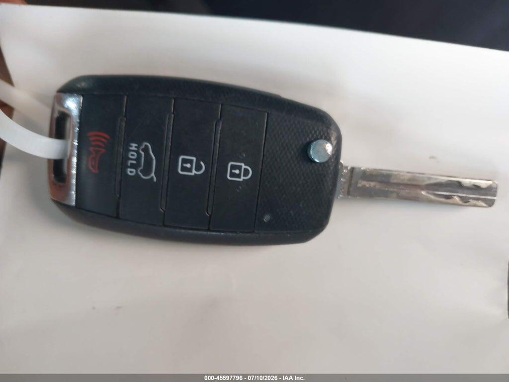 5XYKT3A63EG537628 2014 KIA SORENTO photo no. 11