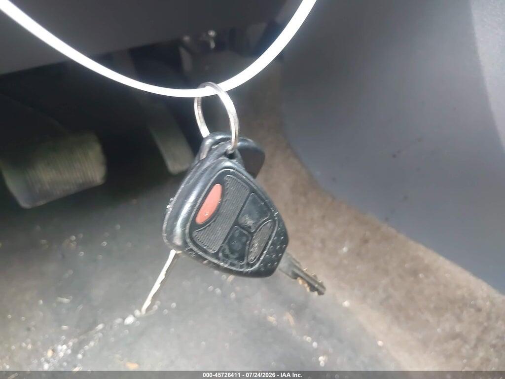 1C4NJPBB0GD698882 2016 JEEP PATRIOT photo no. 11