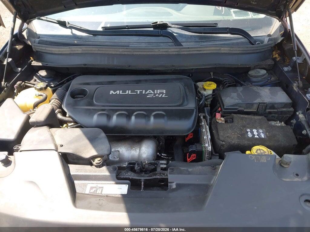 1C4PJMCB2GW280396 2016 JEEP CHEROKEE photo no. 10