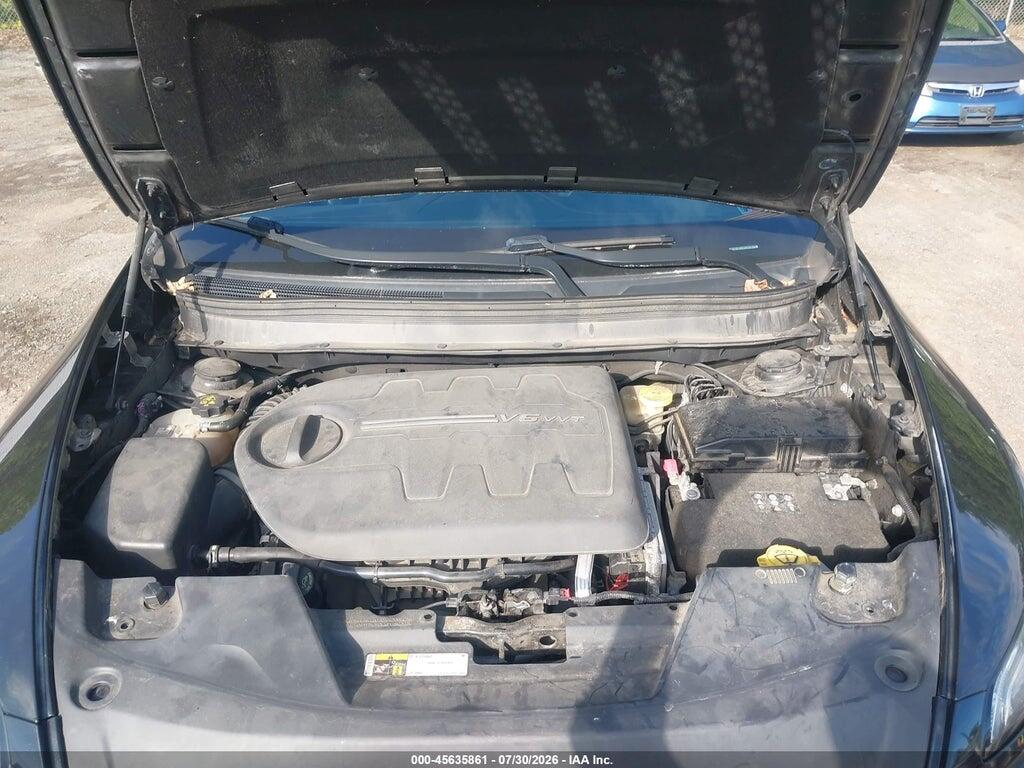1C4PJMBS9GW277755 2016 JEEP CHEROKEE photo no. 10