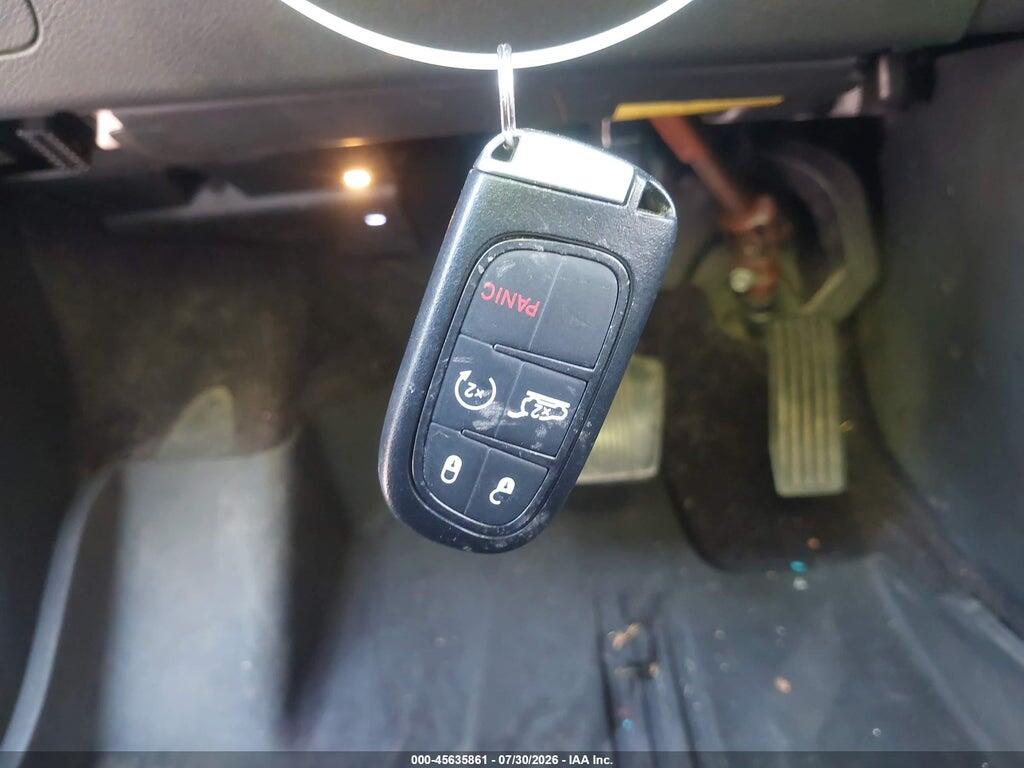 1C4PJMBS9GW277755 2016 JEEP CHEROKEE photo no. 11