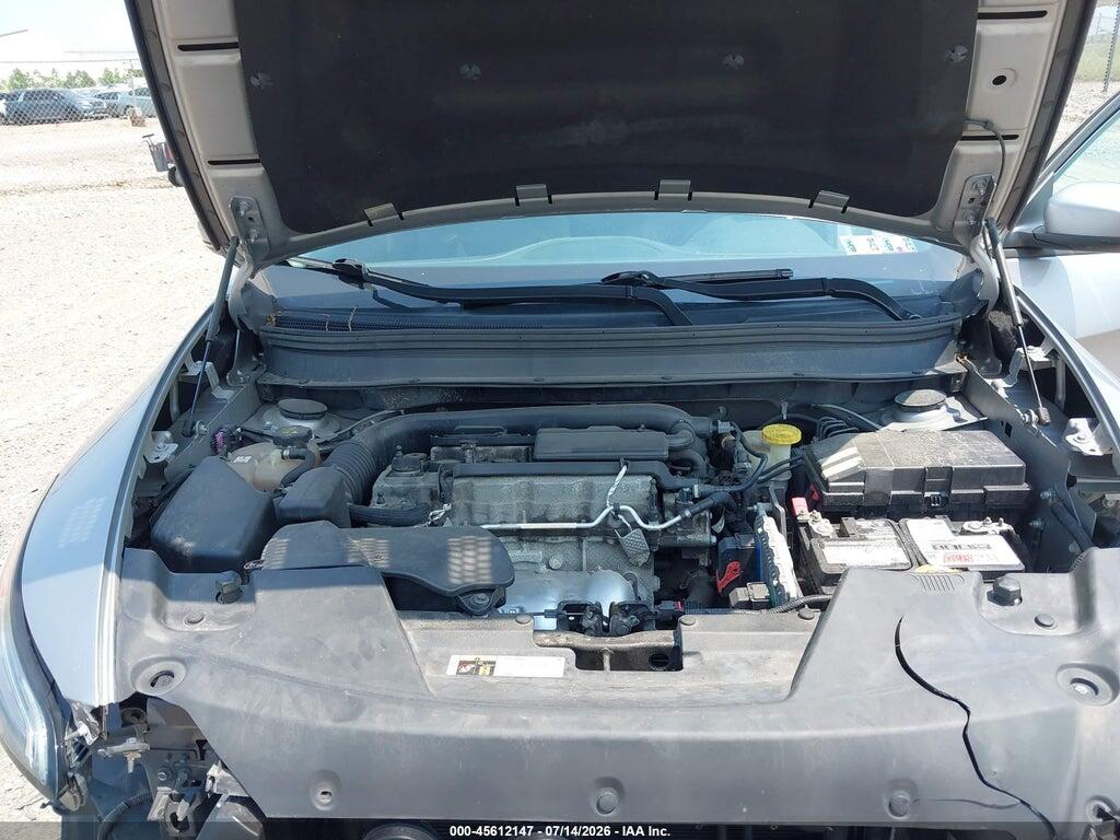 1C4PJMCB2GW299367 2016 JEEP CHEROKEE photo no. 10