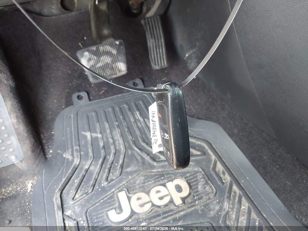 1C4PJMCB2GW299367 2016 JEEP CHEROKEE photo no. 11