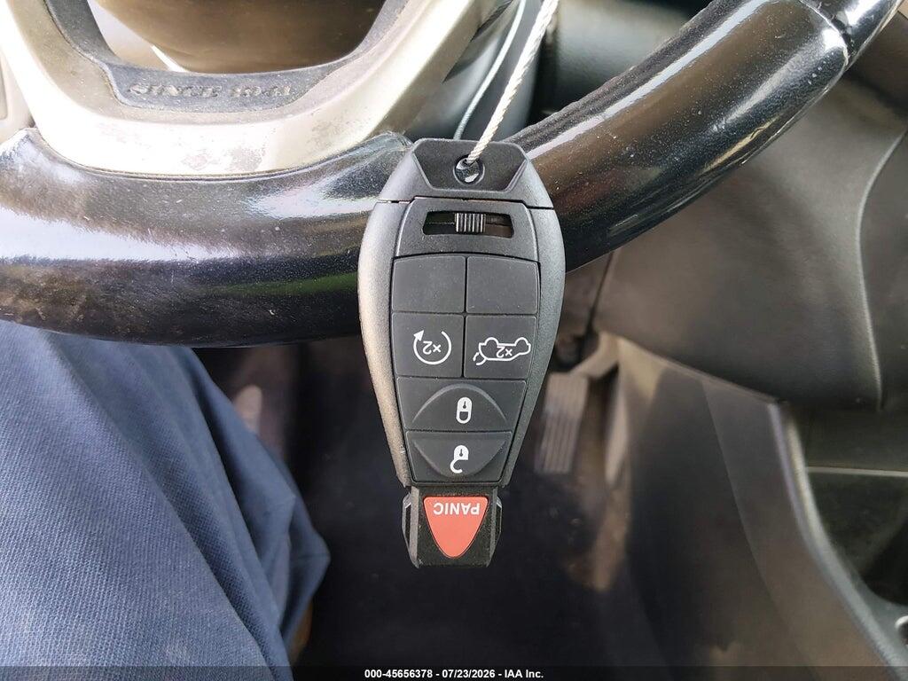 1C4PJLCB6GW288527 2016 JEEP CHEROKEE photo no. 11