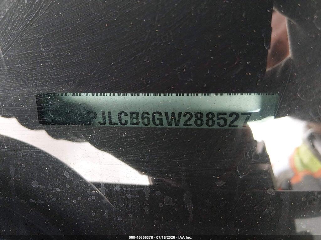 1C4PJLCB6GW288527 2016 JEEP CHEROKEE photo no. 9