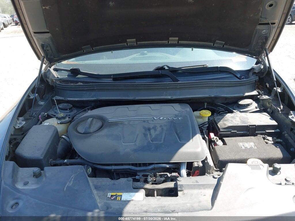 1C4PJMBS8GW289752 2016 JEEP CHEROKEE photo no. 10