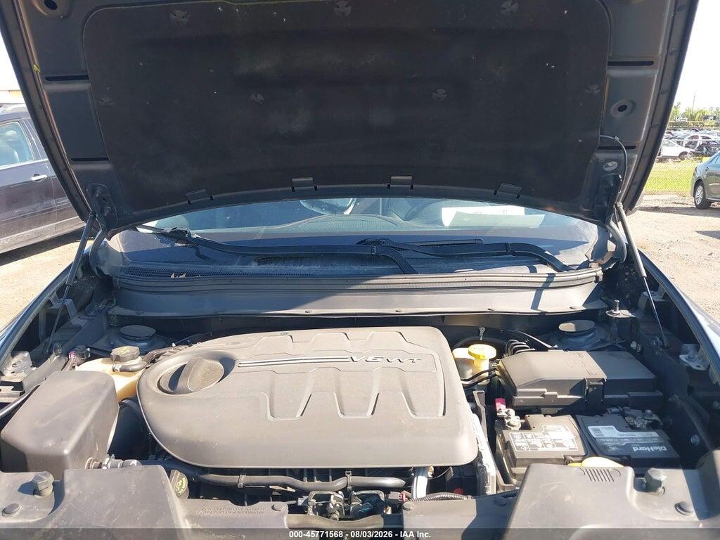 1C4PJMBS2GW242121 2016 JEEP CHEROKEE photo no. 10