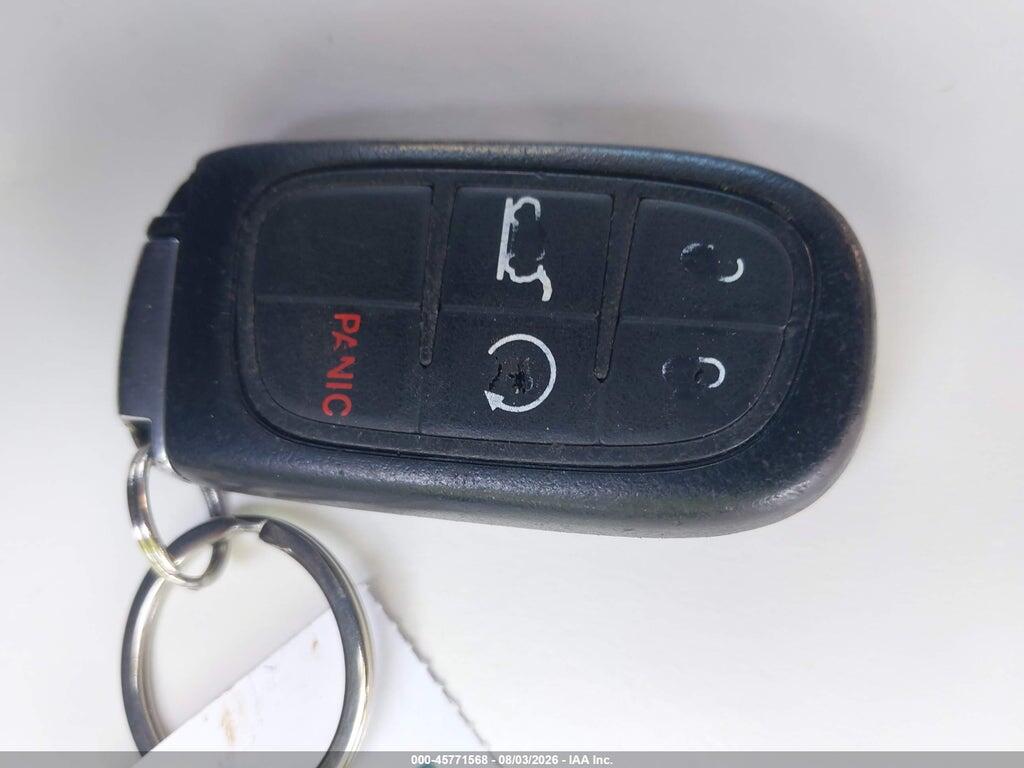 1C4PJMBS2GW242121 2016 JEEP CHEROKEE photo no. 11