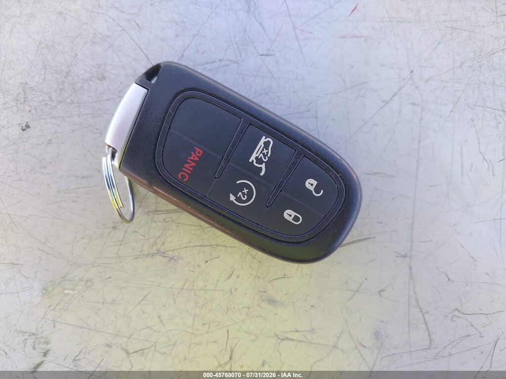 1C4PJMBS5GW142059 2016 JEEP CHEROKEE photo no. 11