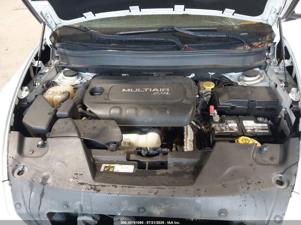1C4PJMCB4GW152418 2016 JEEP CHEROKEE photo no. 10