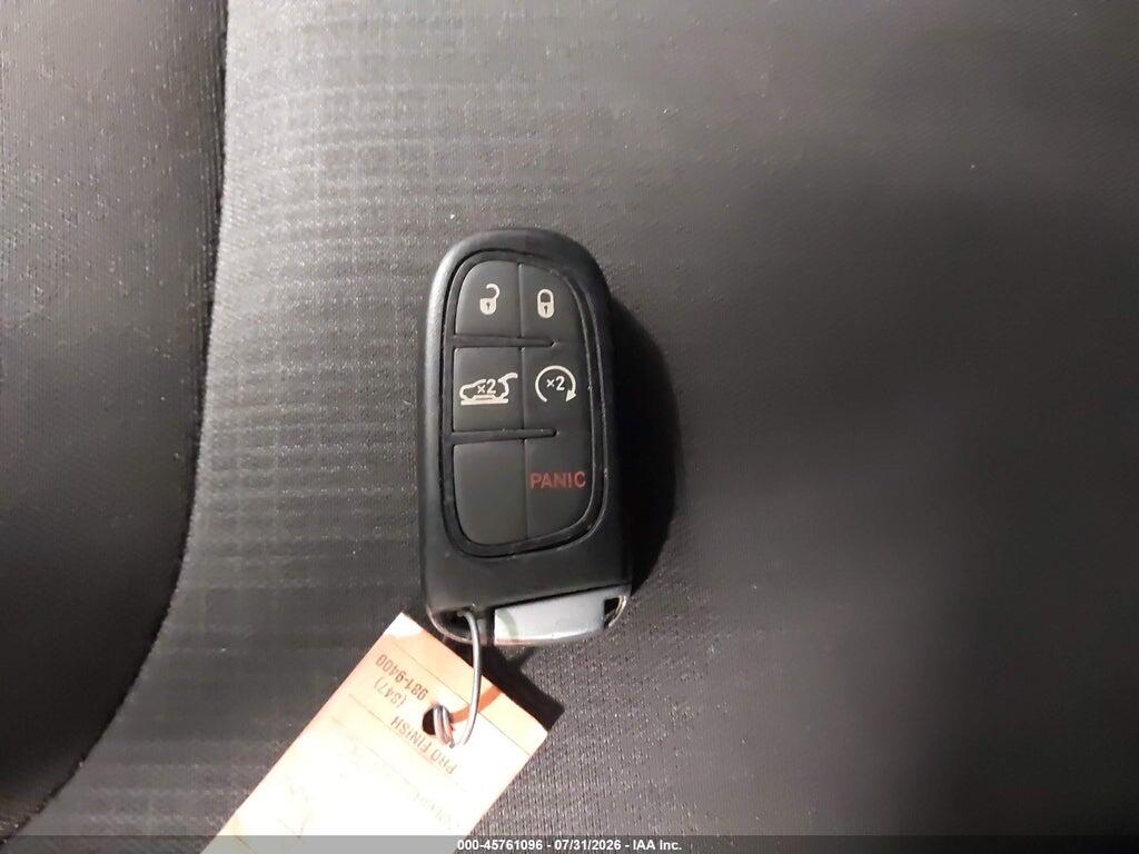 1C4PJMCB4GW152418 2016 JEEP CHEROKEE photo no. 11