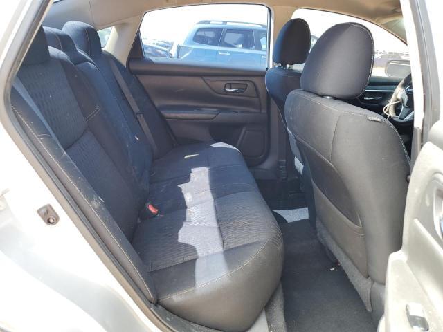 2017 NISSAN ALTIMA 2.5 — Фото 10 из 13