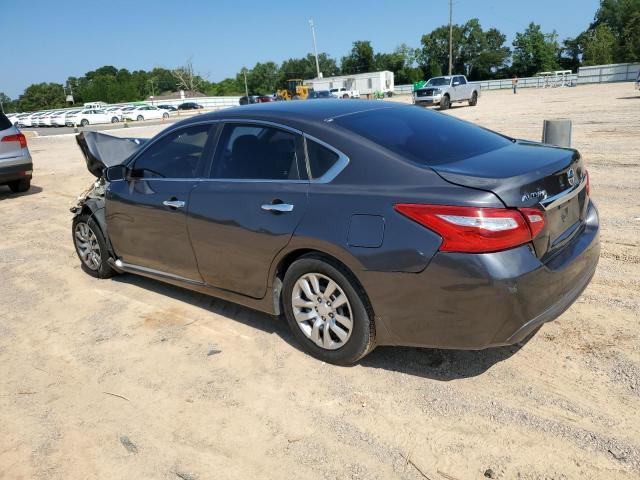 2017 NISSAN ALTIMA 2.5 — Фото 2 из 13