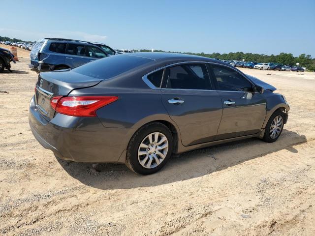 2017 NISSAN ALTIMA 2.5 — Фото 3 из 13