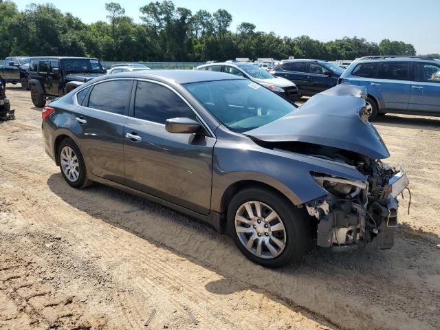 2017 NISSAN ALTIMA 2.5 — Фото 4 из 13