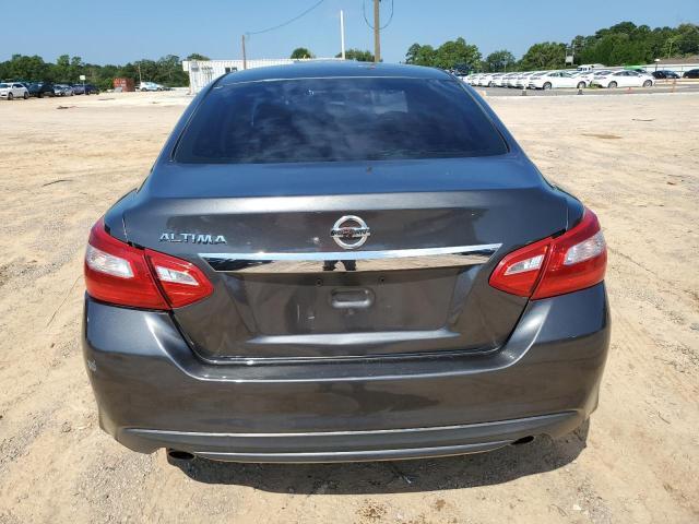 2017 NISSAN ALTIMA 2.5 — Фото 6 из 13