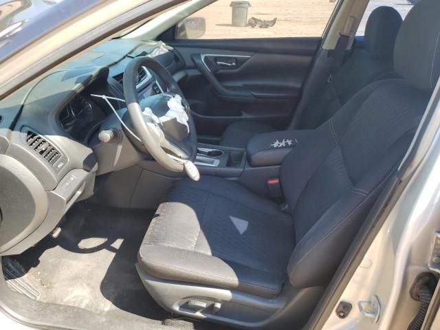 2017 NISSAN ALTIMA 2.5 — Фото 7 из 13