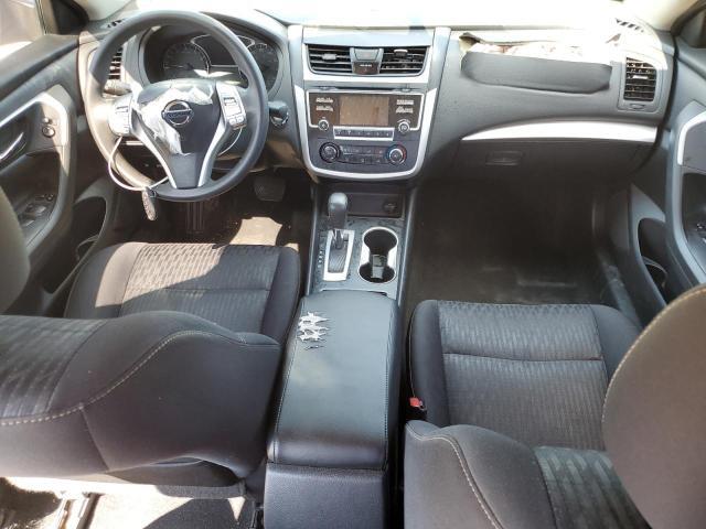 2017 NISSAN ALTIMA 2.5 — Фото 8 из 13