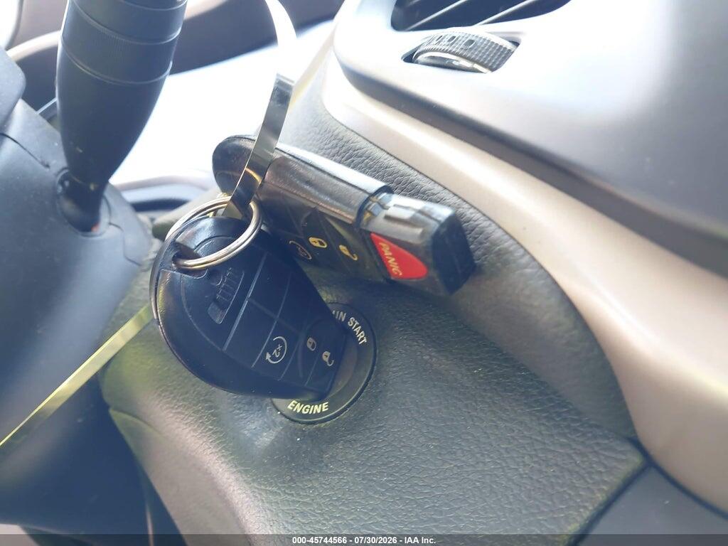 1C4PJMCB0GW163805 2016 JEEP CHEROKEE photo no. 11