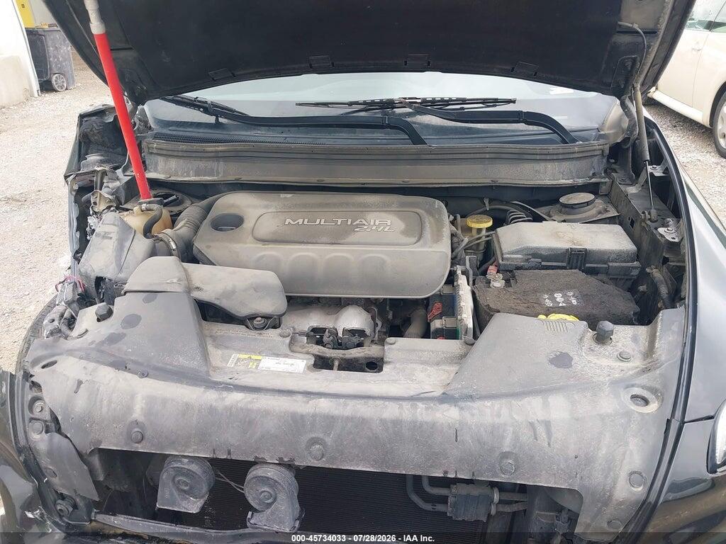 1C4PJMCB7GW156060 2016 JEEP CHEROKEE photo no. 10