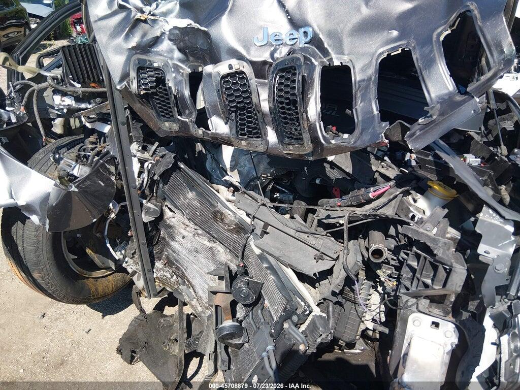 1C4PJMCB3GW372178 2016 JEEP CHEROKEE photo no. 10