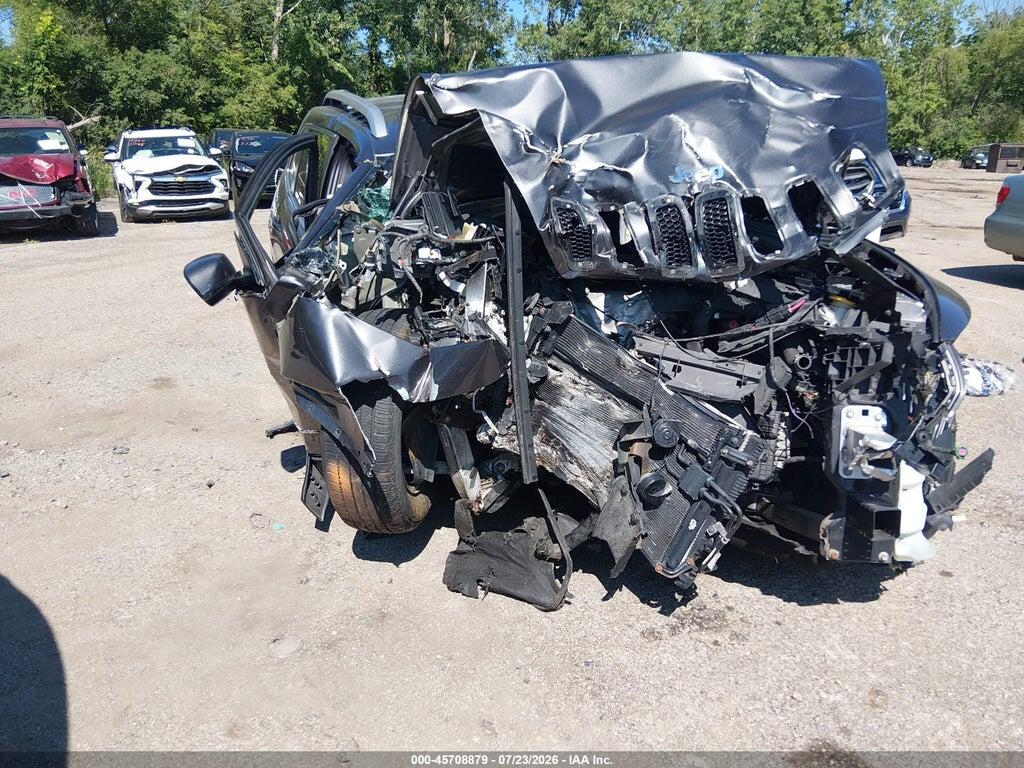 1C4PJMCB3GW372178 2016 JEEP CHEROKEE photo no. 6
