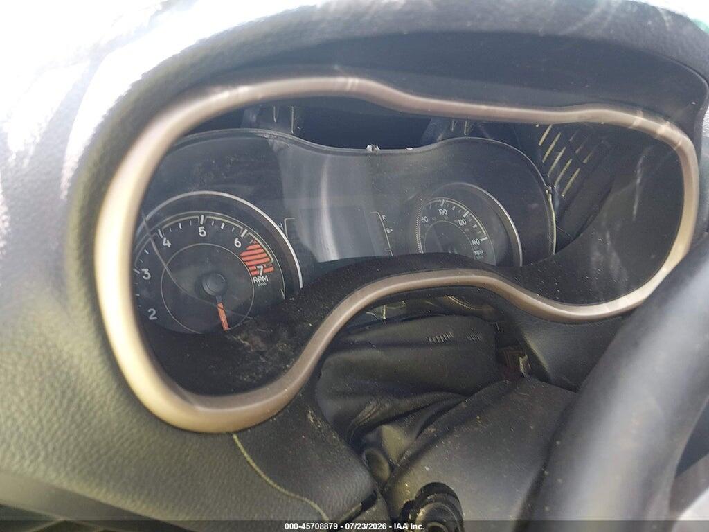 1C4PJMCB3GW372178 2016 JEEP CHEROKEE photo no. 7